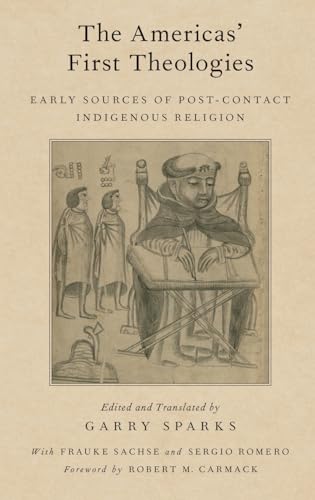 Americas' First Theologies