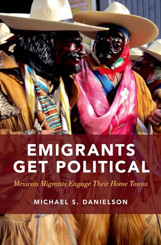 Emigrants Get Political