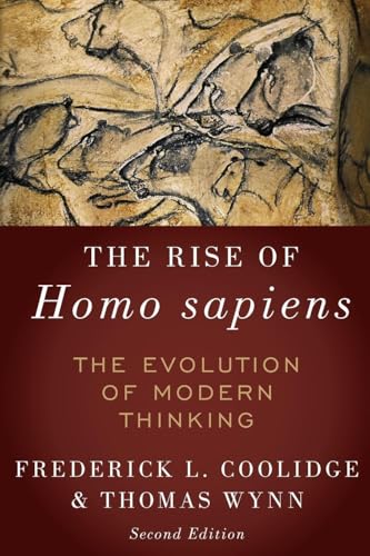 Rise of Homo Sapiens