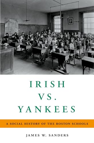 Irish vs. Yankees