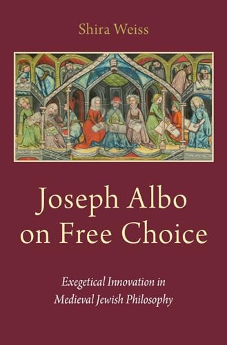Joseph Albo on Free Choice