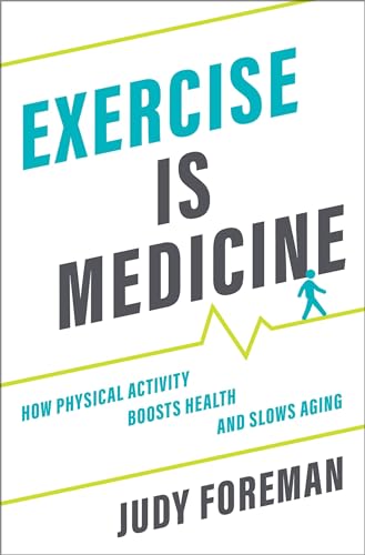 EXERCISE IS MEDICINE C
