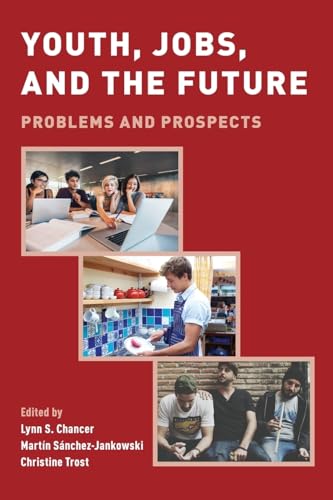 Youth, Jobs, and the Future