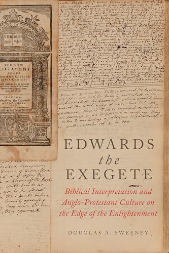Edwards the Exegete