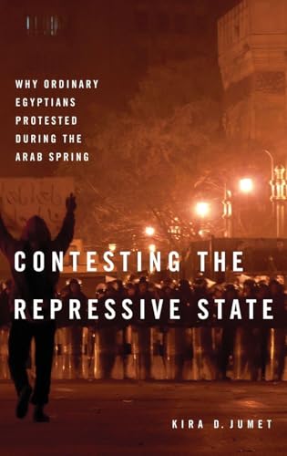 Contesting the Repressive State