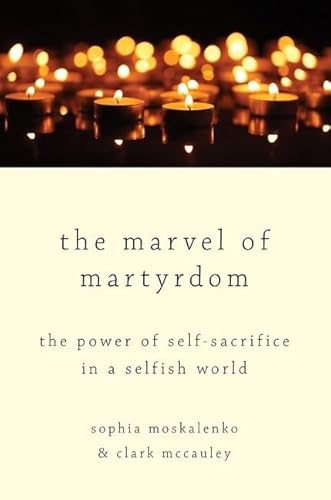Marvel of Martyrdom