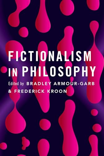 Fictionalism in Philosophy