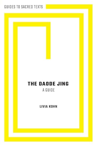 The Daode Jing