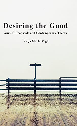 Desiring the Good