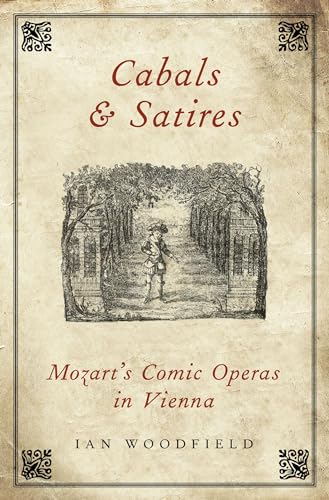 Cabals and Satires