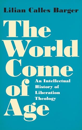 World Come of Age