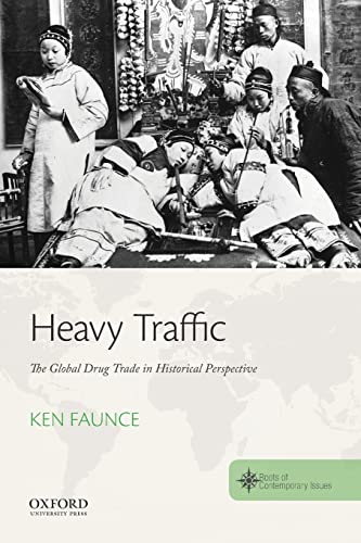 Heavy Traffic