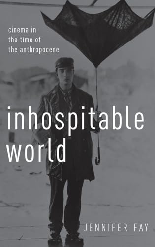 Inhospitable World