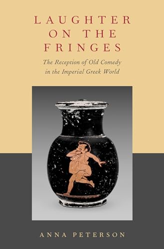 Laughter on the Fringes