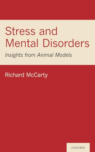 Stress and Mental Disorders