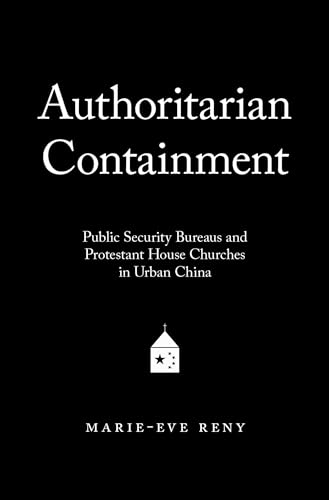 Authoritarian Containment
