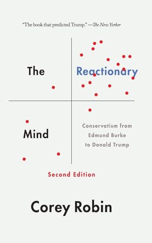 The Reactionary Mind