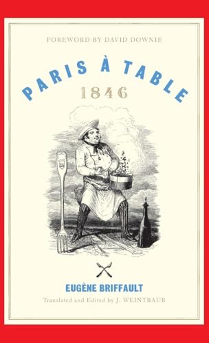 Paris À Table