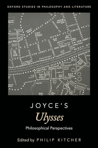 Joyce's Ulysses