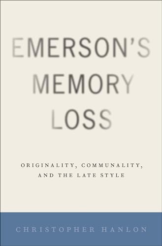 Emerson's Memory Loss