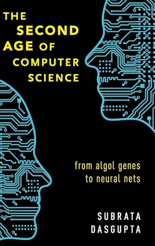 Second Age of Computer Science