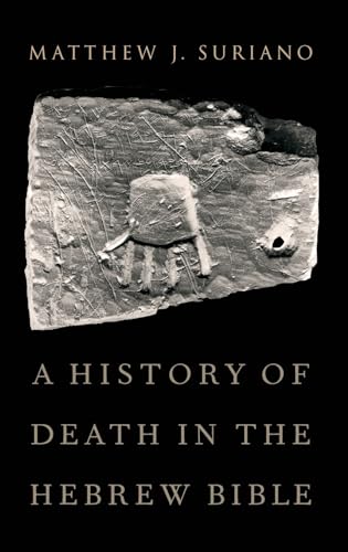 History of Death in the Hebrew Bible