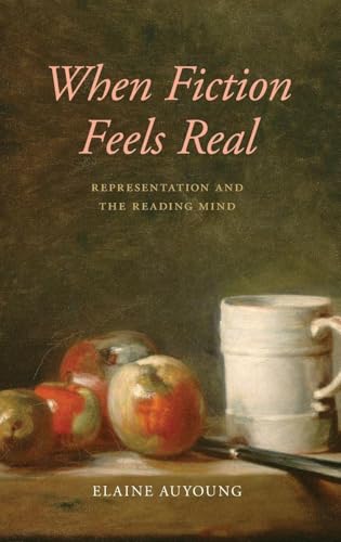 WHEN FICTION FEELS REAL C