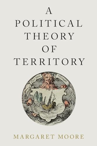 Political Theory of Territory