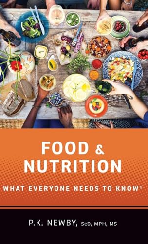 Food and Nutrition