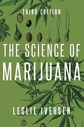 Science of Marijuana