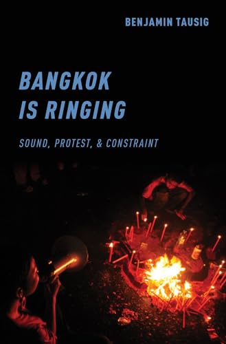 Bangkok Is Ringing
