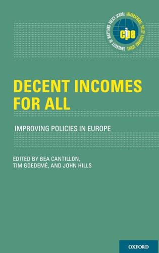 Decent Incomes for All