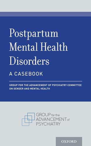 Postpartum Mental Health Disorders