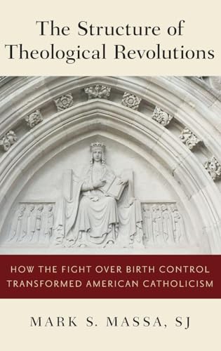 Structure of Theological Revolutions
