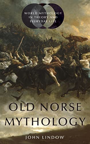 Old Norse Mythology