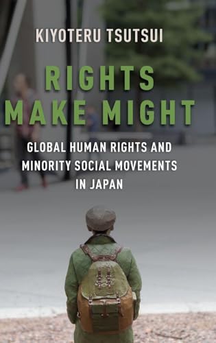 Rights Make Might