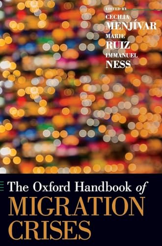 Oxford Handbook of Migration Crises