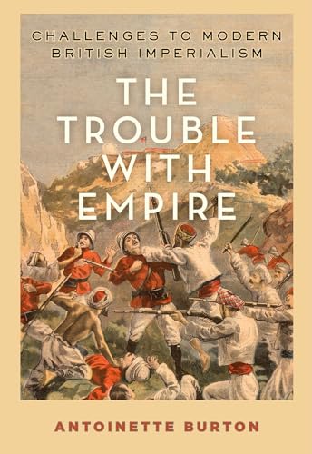 Trouble with Empire
