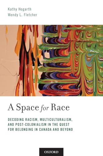 Space for Race