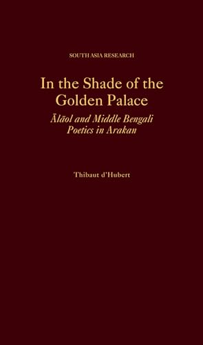 In the Shade of the Golden Palace