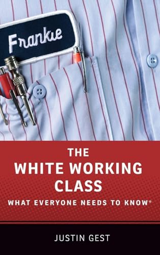 The White Working Class