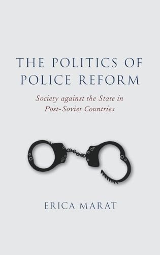 Politics of Police Reform