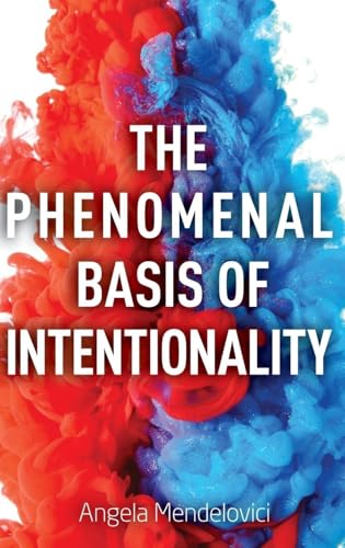 Phenomenal Basis of Intentionality