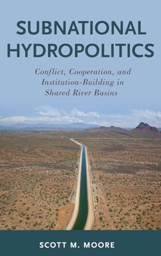 Subnational Hydropolitics
