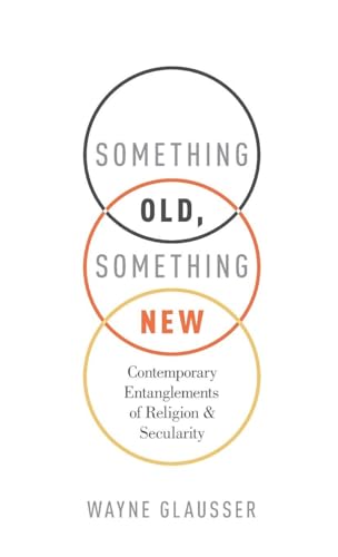 Something Old, Something New