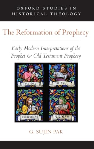 Reformation of Prophecy