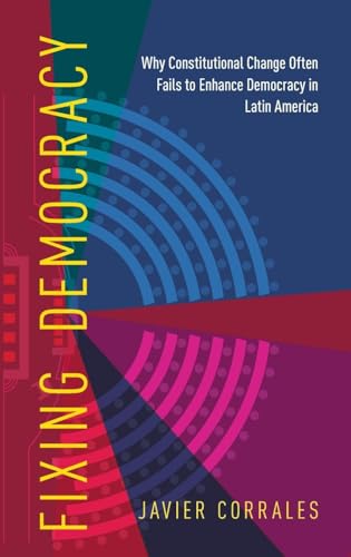 Fixing Democracy