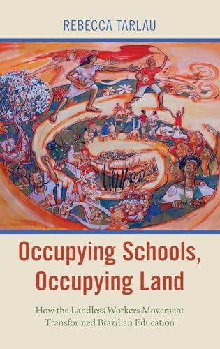 Occupying Schools, Occupying Land