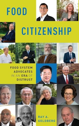 Food Citizenship