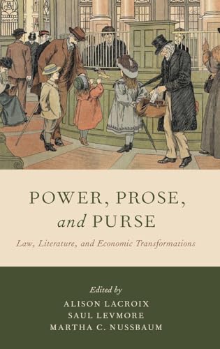 Power, Prose, and Purse